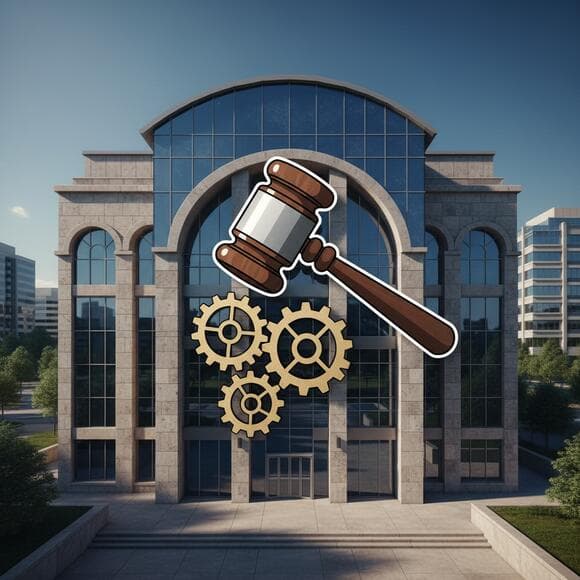 🏛️ Sumter County Code Hearing: Fines, Compliance, and Permit Cases