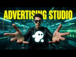 Create PRO Product Photos & Videos with 1 Image (FREE AI Tool 2026) 🤯 | invideo Advertising Studio