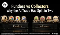 AI Stocks: Why Chip Suppliers Are Beating Big Tech