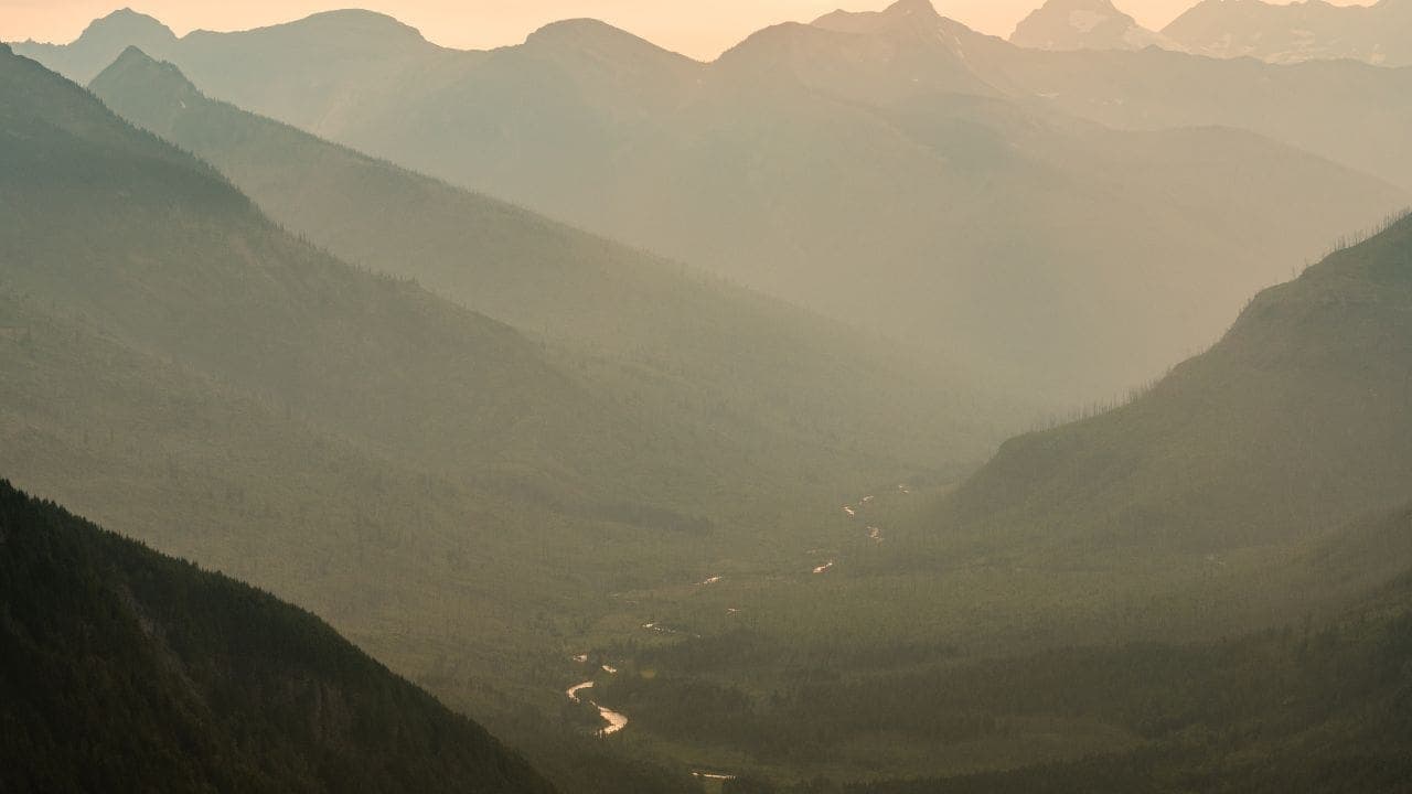 Extreme Heat, Fire Weather & Air Quality Crisis