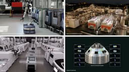 Europe's Industrial Leaders Reinvent Engineering and ...