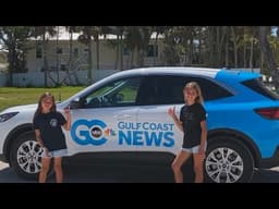 Update from Leah Lendel after Shark 🦈 attack in Florida 