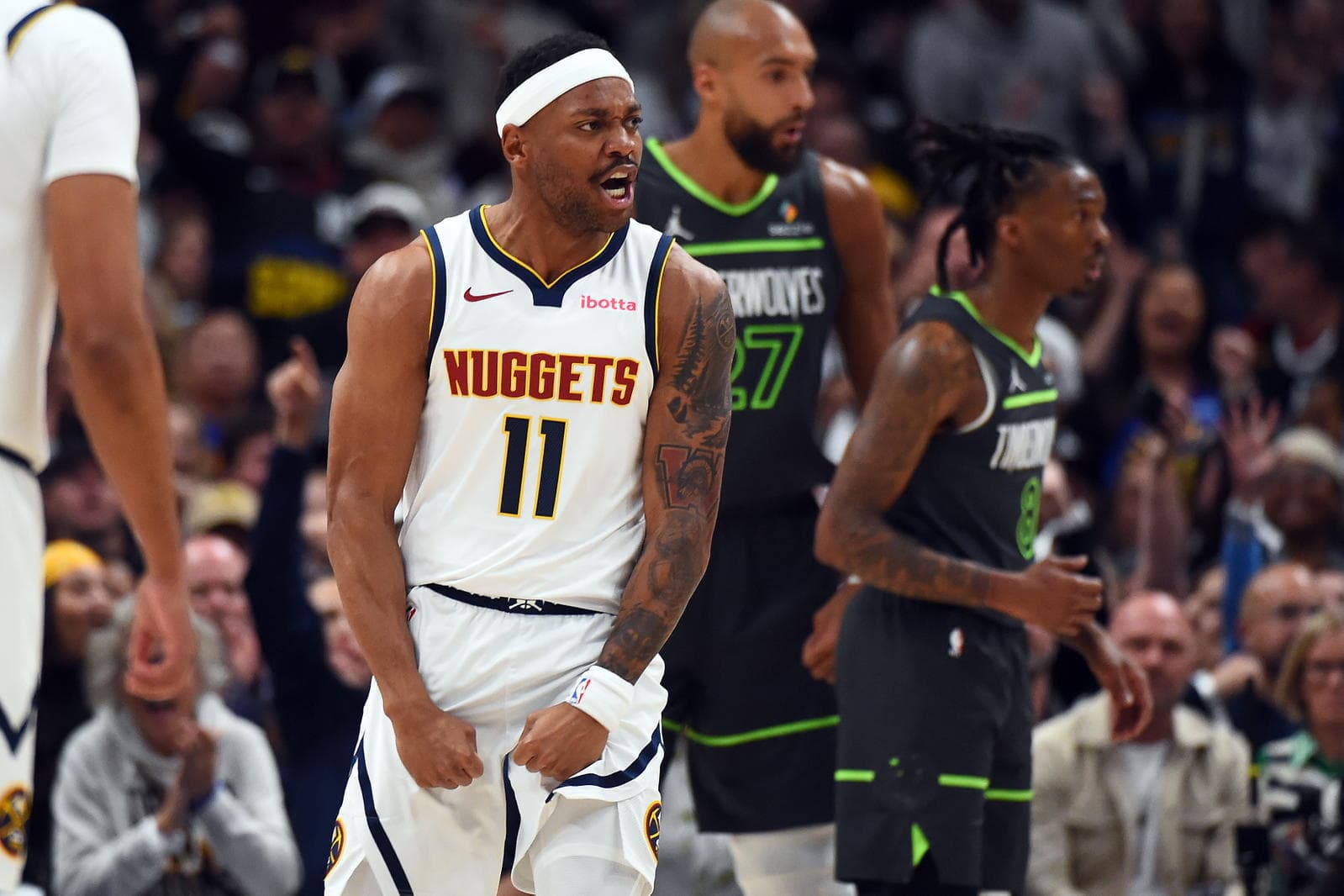 Why Lakers' Reported Bruce Brown Interest Is Not Realistic