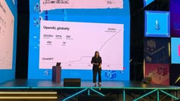 Agentic platform Codex adoption in India up 27x since January, says OpenAI
