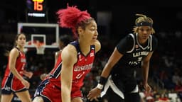 Shakira Austin's Game-Winning Putback Lifts Mystics Past Aces 100-99