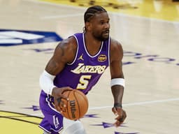 Report: Lakers trade Ayton to Wizards