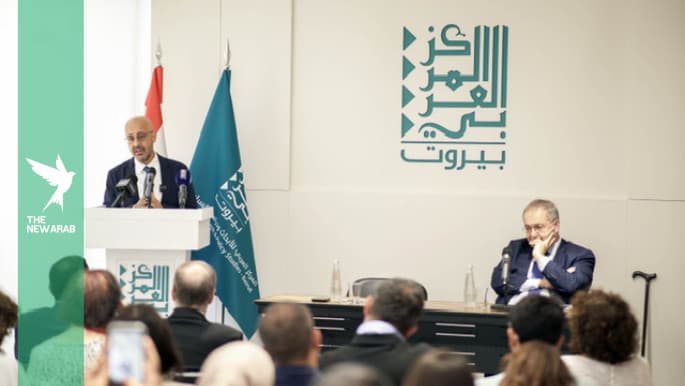 Mitri urges unified approach in logging Israeli war crimes