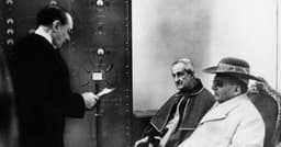 Subsidiarity: The Catholic principle guiding popes through ...