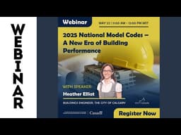 2025 National Model Codes: A New Era of Building Performance