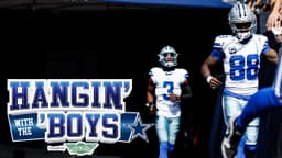 How the Cowboys Can Progress Through the Season | Hangin' With The 'Boys