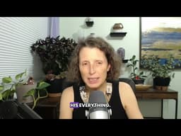 Why You Feel Dead Inside After Covert Narcissistic Abuse | The Vampire Effect Part 2