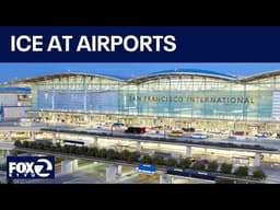 ICE, airports, and your legal rights | KTVU