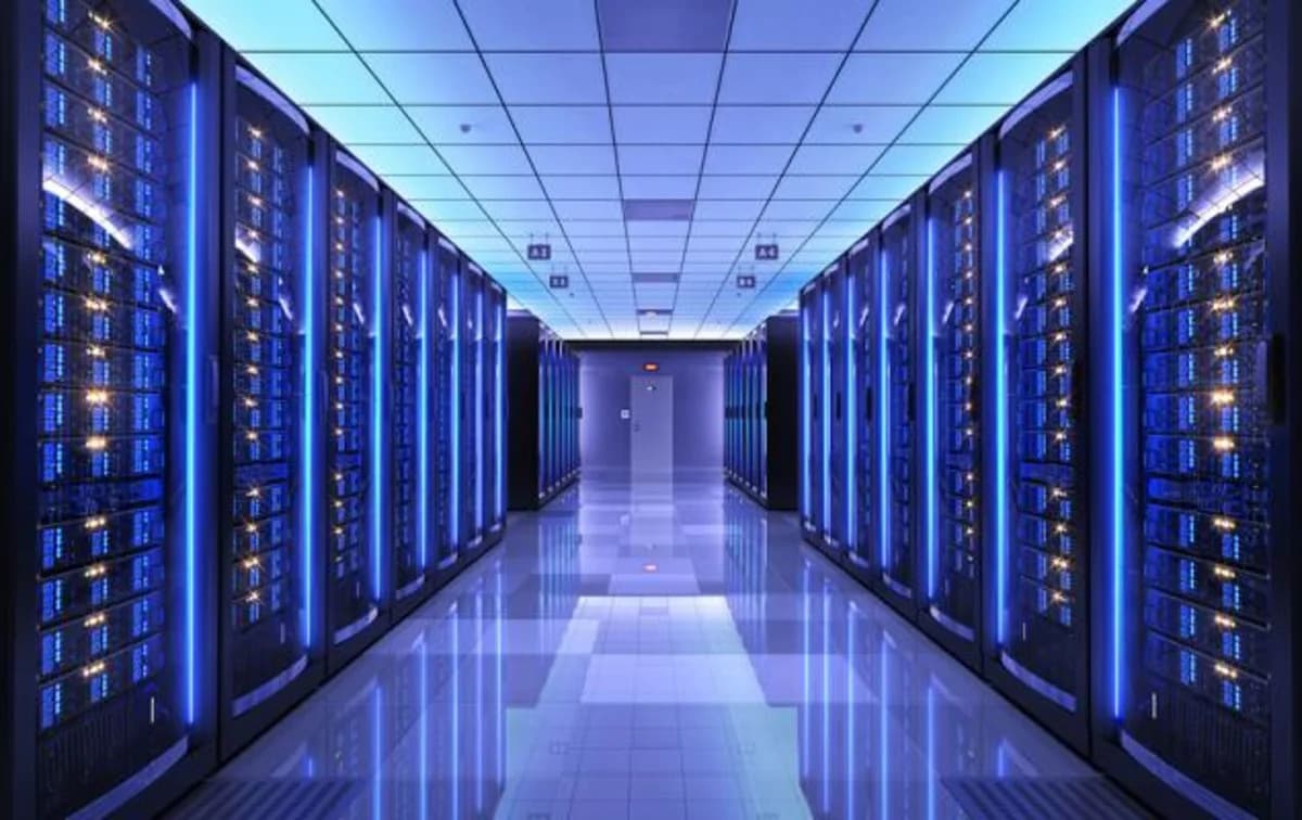 Realty Income's Data Center Bet: What Does It Mean for ...