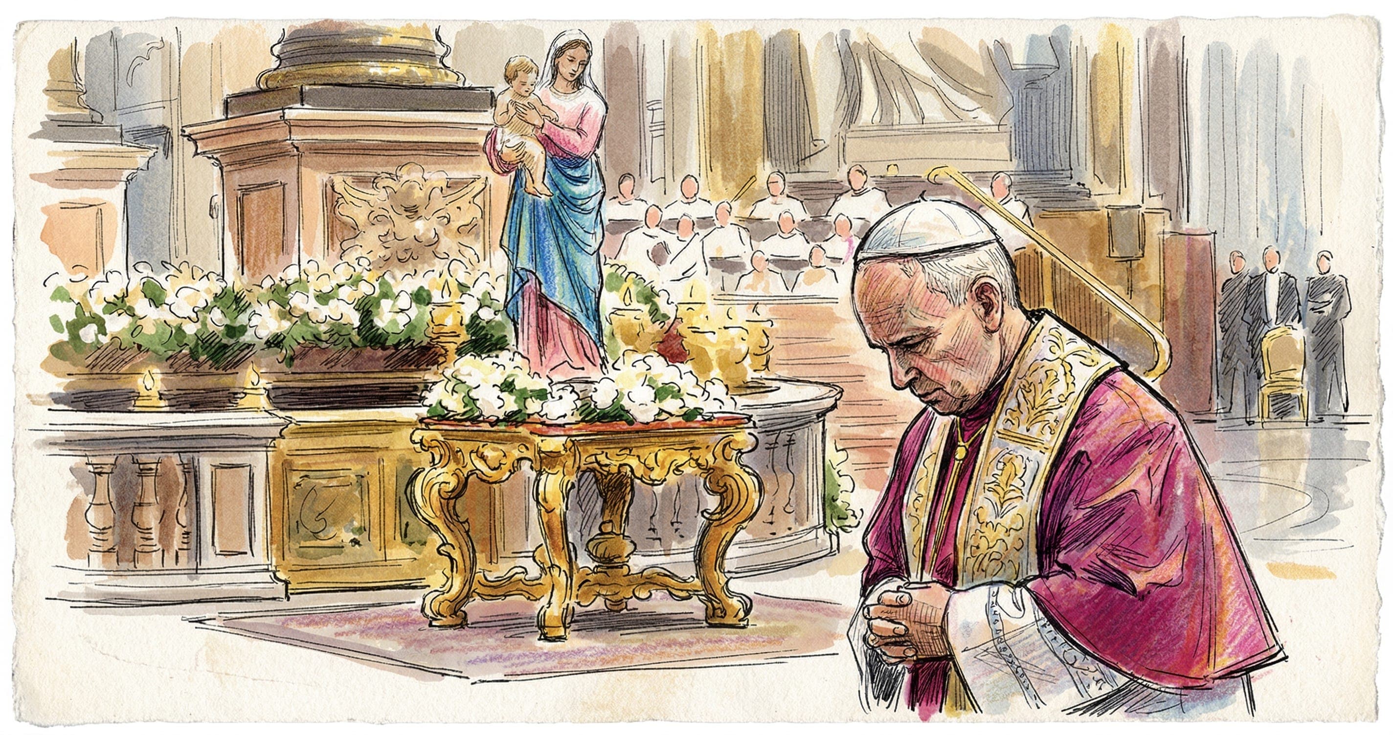 US-Iran war prompts prophetic sermons, Hegseth scrutiny escalates