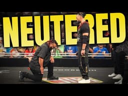 Jacob Fatu Has Been NEUTERED… | WWE News