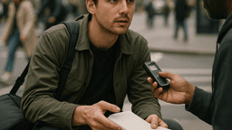 Reuters Editor: AI Should Free Up Journalists