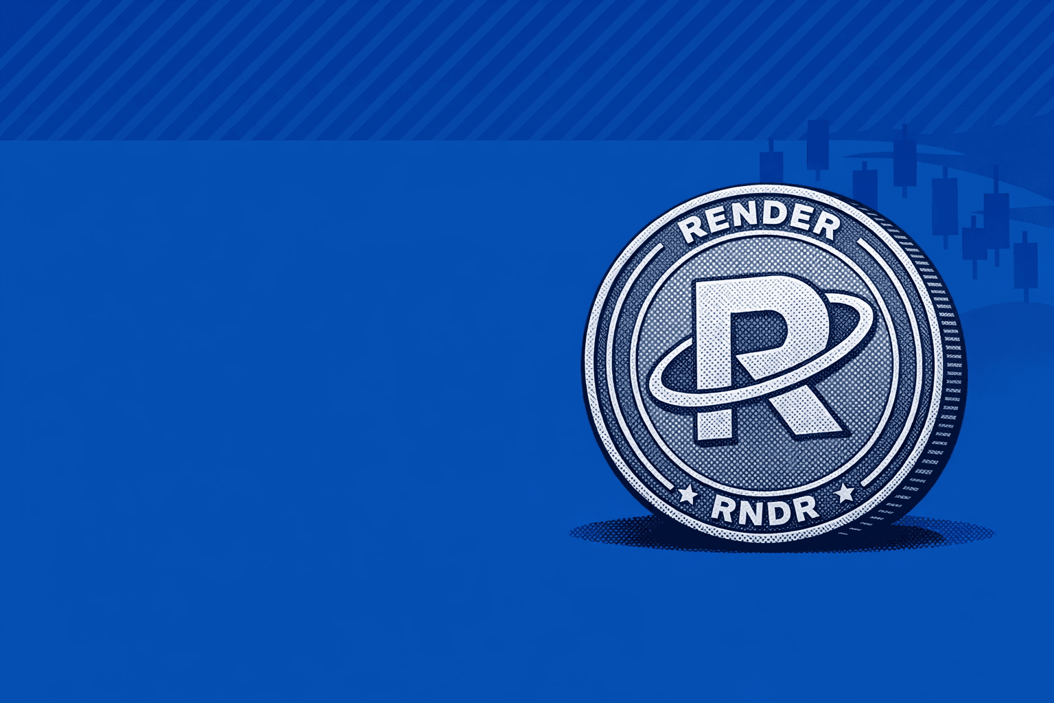 Render (RENDER) Sees 4% Volatility Amid Altcoin ...