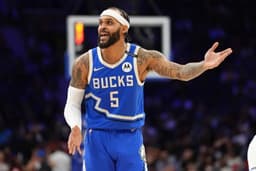 Gary Trent Jr. gives Bucks fans another reason to joke ...