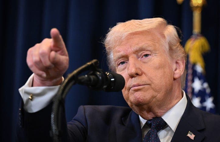 Even Fox News Isn’t Letting the Trump Administration Blame Biden for the Current Economic Mess