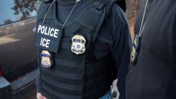 Gallatin County Sheriff Dan Springer confirms ICE Activity