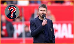 Premier League rivals pose major threat to Man United in Summerville chase