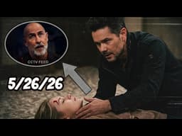 General Hospital Tuesday, May 26, 2026 | General Hospital Spoilers