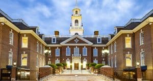 Delaware Policy & Government Relations