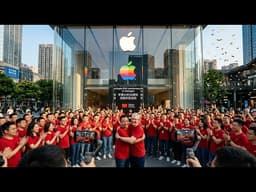 Don't Buy Apple Until You See THIS 50th Anniversary Leak!