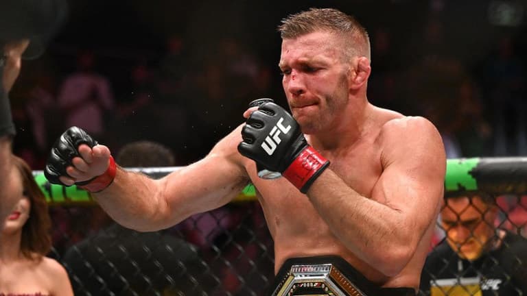 'It’s going to be a long ride home to South Africa': Dana White reflects on Dricus du Plessis' loss