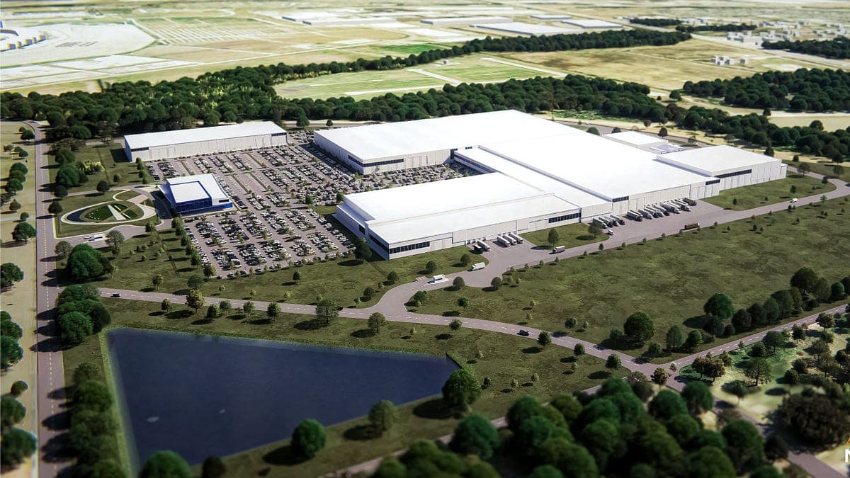 The grid runs on magnets. Rare earths are Texas' next ...