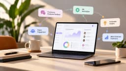 Best Employee Experience Platforms for HR Automation