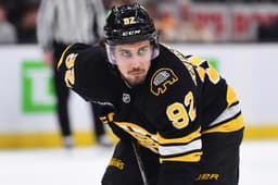 Bruins Forward Should Smash His Career Highs This Season