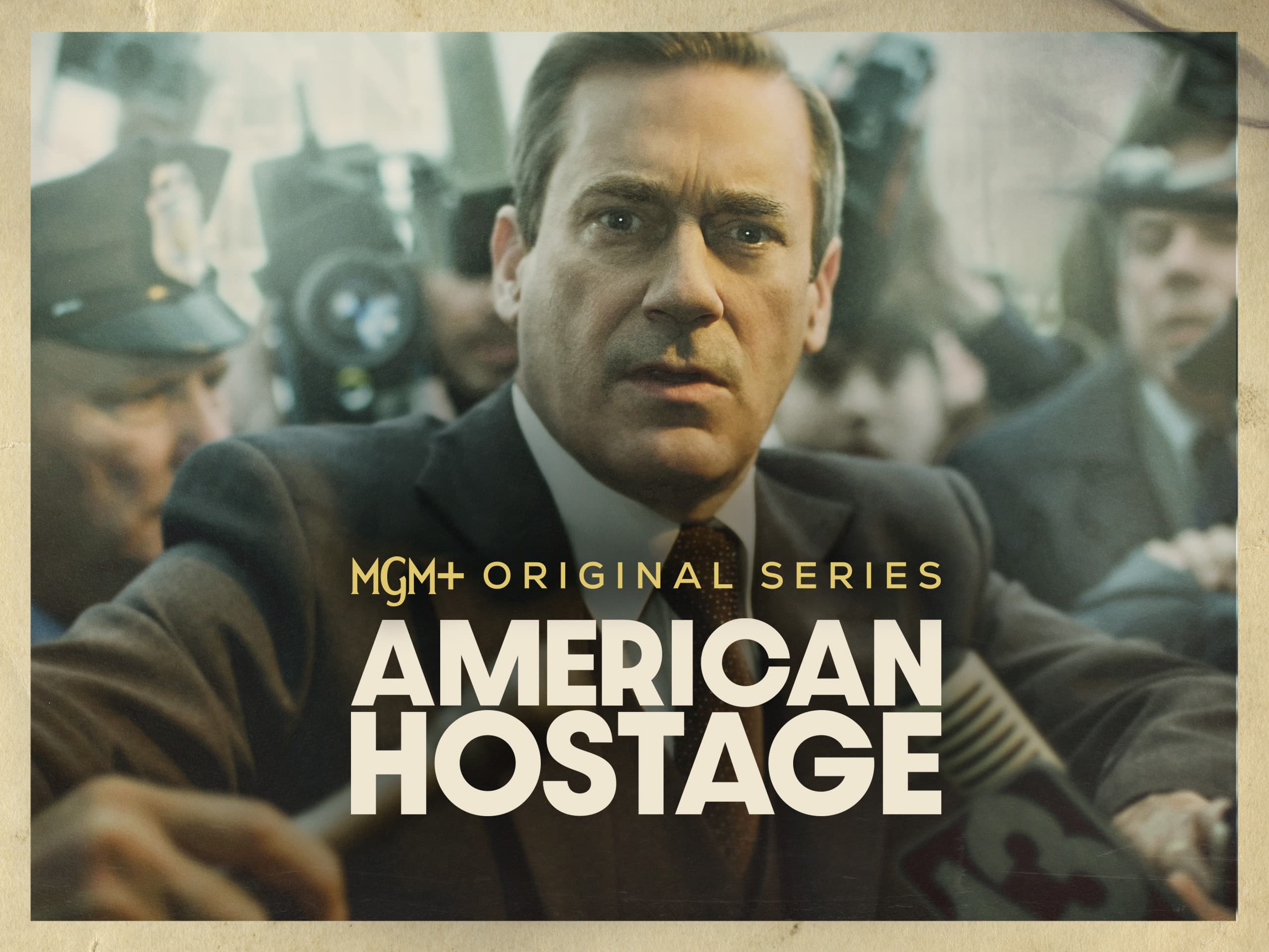 American Hostage, Season 01
