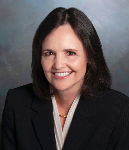 Gold Bond Advocate Judy Shelton Joins Treasury Amid Bond Market Strains
