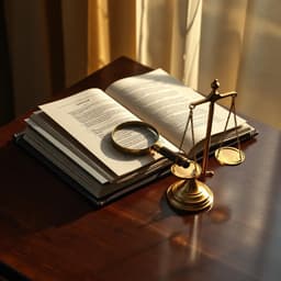 Election Policy Monitor