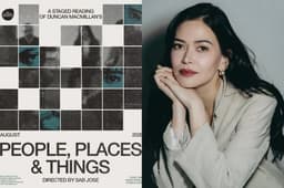 Bela Padilla to make stage debut in 'People, Places, and ...