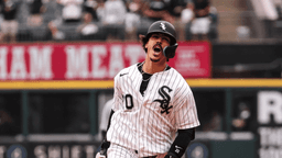 Sox 3, Tigers 1: Vargas, Burke lift Sox to a must-win victory