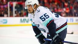Kraken Place Ryan Lindgren On IR