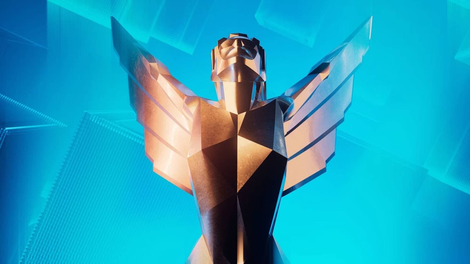 2025 Game Officially Eligible for 2026 Game Awards After ...