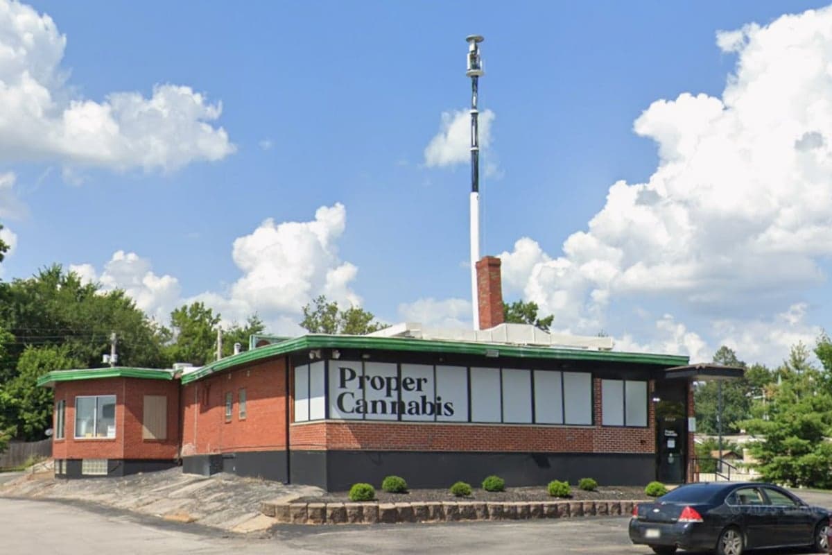 St. Louis Pot Workers Make Union Power Play After Labor Ruling