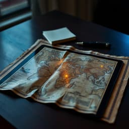 Global Brief: US & Seattle