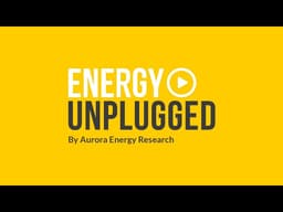 EP. 283 Offshore Wind Reset: Duncan Clark on What Comes Next