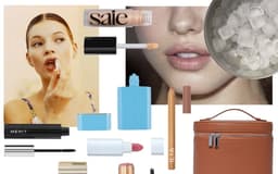 What’s In My (Makeup) Bag