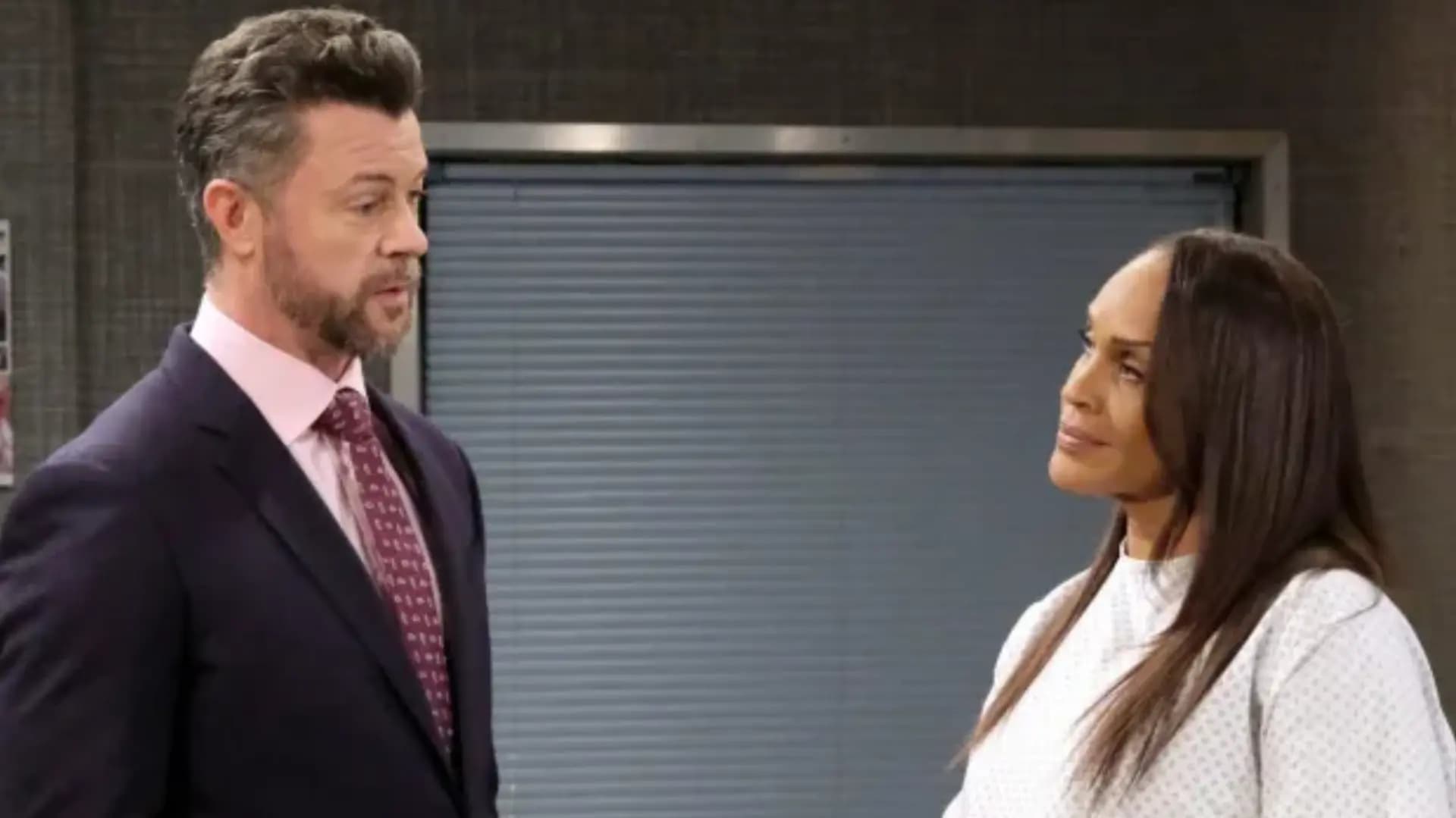 Days of Our Lives casting roundup May 2026: Every exit, return, and new addition to the soap