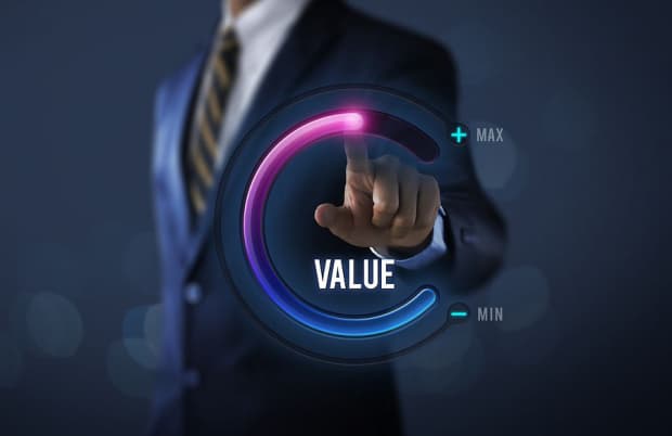 Best Value Stocks to Buy for May 26th