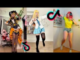 I just get so Nervy (Dance Trend) ~ Sweet Tiktok Compilation 
