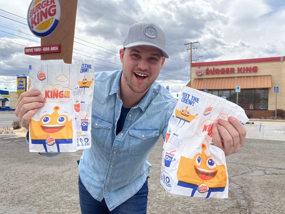 10 Fast Food Spots Where You Can Score a Meal for $5