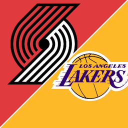 Trail Blazers 136-129 Lakers (Oct 27, 2026) Game Recap - ESPN