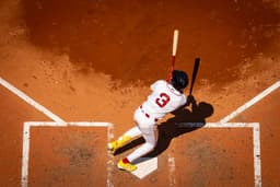 @RedSox: Bird's-eye view of 10 runs. https://t.co/idjN8rNGzs