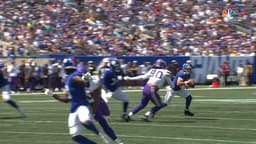 @NFL: This is niiiiiiiiiiice. @JaxsonDart 

Stream on @NFLPlus https://t.co/Y9lqoyUXj5